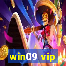 win09 vip